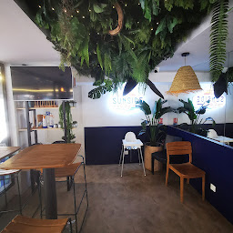 Photo n°72 de Sunside Café Toulouse à Toulouse ()