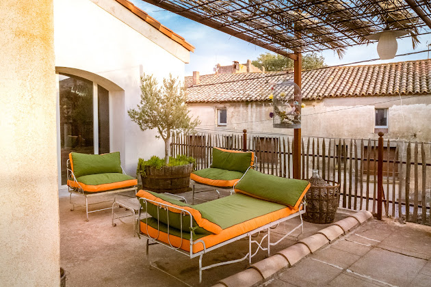 Photos des visiteurs Chambre d'hôtes Domaine des Agnelles 11200 Villedaigne