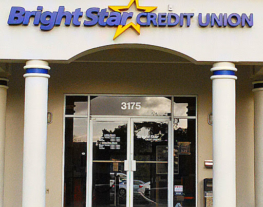 Credit Union «BrightStar Credit Union», reviews and photos