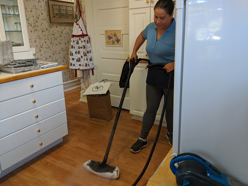 House Cleaning Service «Maid Brigade of Richmond», reviews and photos, 4104 E Parham Rd, Henrico, VA 23228, USA