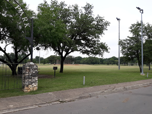 Park «Vidaurri Park», reviews and photos, 1201 Merida St, San Antonio, TX 78207, USA