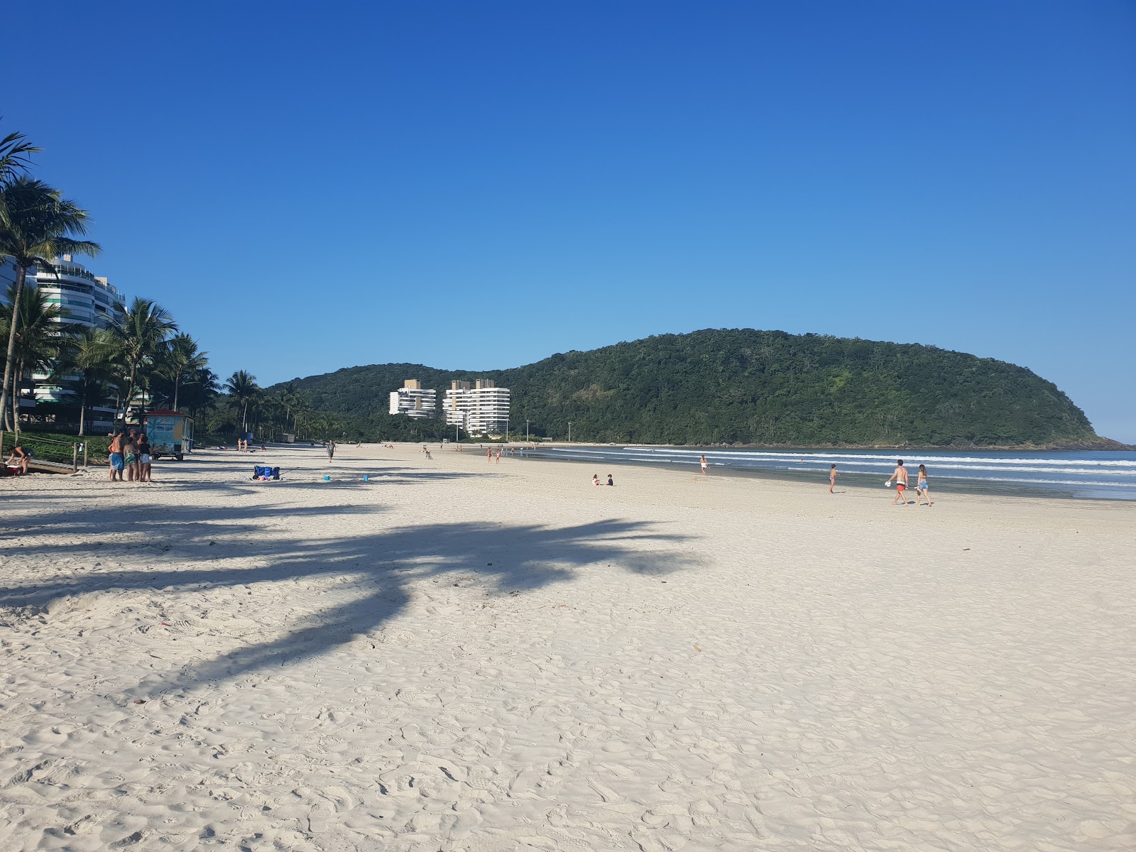 Sao Lourenco Beach photo #7