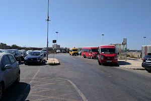 Park and Ride Floriana image