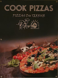 Photos du propriétaire du Pizzas à emporter Cook pizzas - Distributeur automatique 24/24 - 7/7 à Moncoutant-sur-Sèvre - n°2