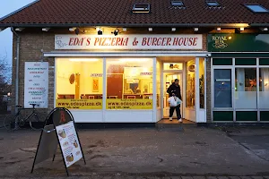 Eda's Pizza og Burgerhouse image