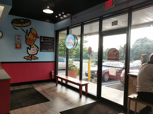 Donut Shop «Duck Donuts», reviews and photos, 511 Quince Orchard Rd, Gaithersburg, MD 20878, USA