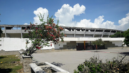 Estadio Eduardo Santos