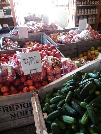 Produce Market «The Bigsby Market», reviews and photos, 1418 Dryden Rd, Freeville, NY 13068, USA