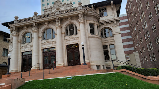 Jewelry Store «O.C. Tanner Jewelers», reviews and photos, 15 S State St, Salt Lake City, UT 84111, USA