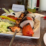 Photo n°1 de l'avis de Michael.e fait le 24/09/2019 à 11:44 sur le  Saadi‘s Grillhaus à Ansbach