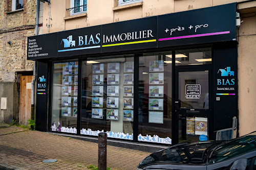 Agence immobilière BIAS Immobilier Maromme