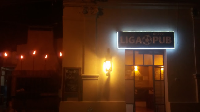 Opiniones de Liga Resto Pub en Tacuarembó - Discoteca
