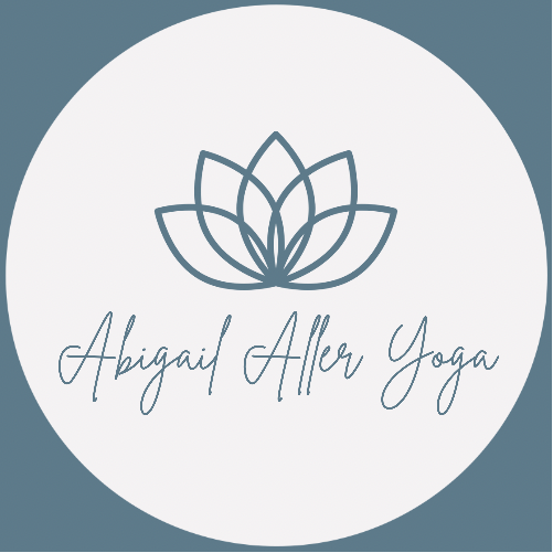 Abigail Aller Yoga