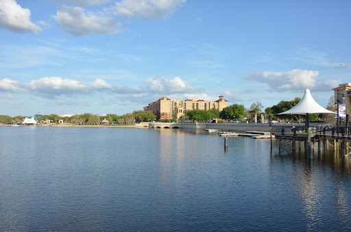 Park «Cranes Roost Park», reviews and photos, 274 Cranes Roost Blvd, Altamonte Springs, FL 32701, USA