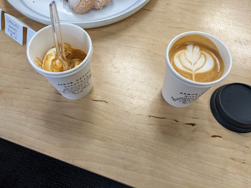 Coffee Shop «Akron Coffee Roasters», reviews and photos, 30 N High St, Akron, OH 44308, USA