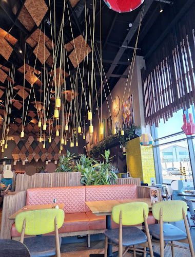 Reviews of Nando's Reading - Gateway in Reading - Restaurant