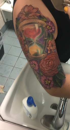 Tattoo Shop «Aces High Tattoo Lake Worth», reviews and photos, 407 S Dixie Hwy, Lake Worth, FL 33460, USA