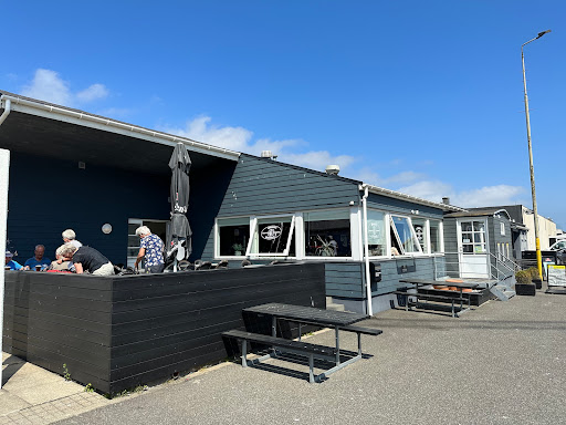 Jørgens Spisehus in Skagen, Viborg
