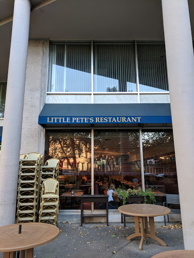 Little Pete's