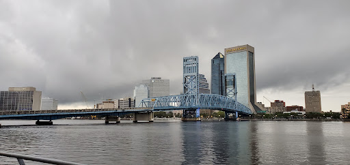 Tourist Attraction «Southbank Riverwalk», reviews and photos, 1001 Museum Cir, Jacksonville, FL 32202, USA