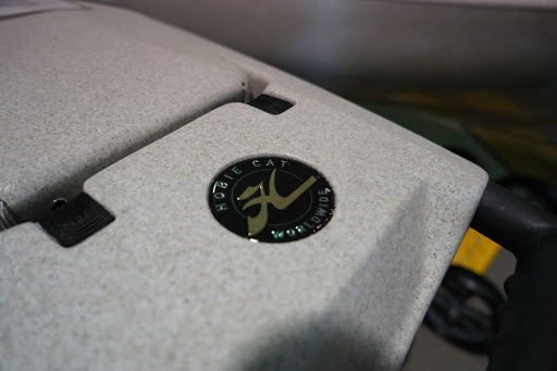 Outdoor Sports Store «Outside World Outfitters», reviews and photos, 471 Quill Dr, Dawsonville, GA 30534, USA