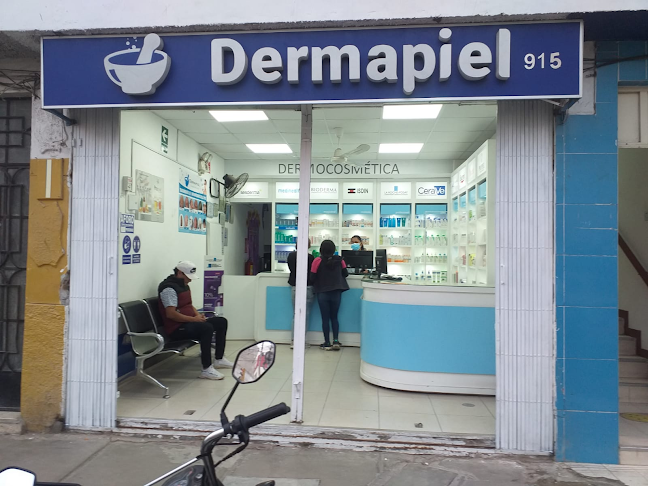 DERMAPIEL CHICLAYO
