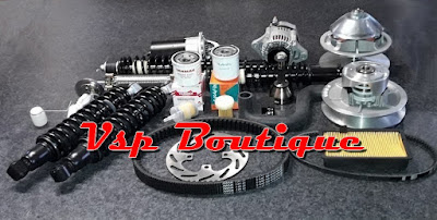 VSP BOUTIQUE à Misy-sur-Yonne