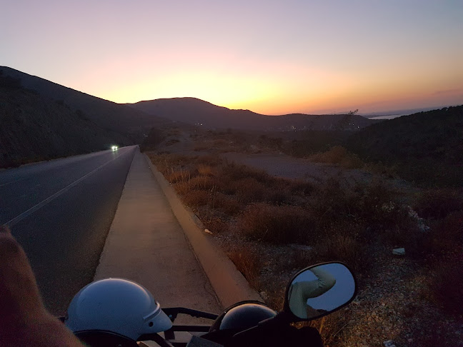 Iraklis Apartments and Studios - Ξενοδοχείο