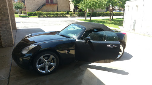 Car Wash «Speedway Express Car Wash», reviews and photos, 3501 Grapevine Mills Blvd N, Grapevine, TX 76051, USA