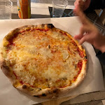 Photo n°3 de l'avis de Joao.r fait le 14/10/2022 à 12:43 sur le  pizzeria gastronomia km 298 à Monte Petrosu