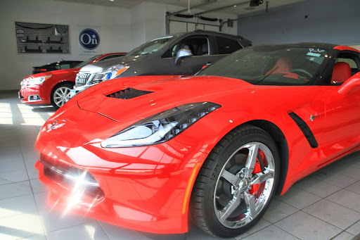 Car Dealer «Stillwater Motors», reviews and photos, 5900 Stillwater Blvd N, Stillwater, MN 55082, USA