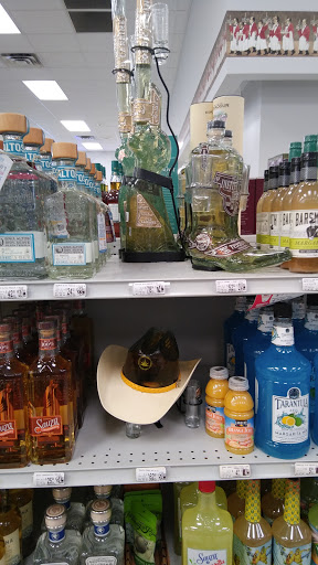 Spec's Wines, Spirits & Finer Foods