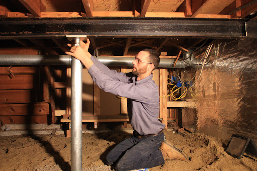 Foundation «Foundation Systems of Michigan», reviews and photos