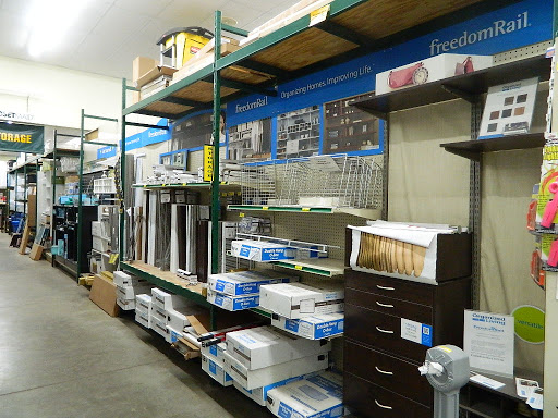 Building Materials Store «LaValley Building Supply», reviews and photos, 5 Airport Rd Unit 2, West Lebanon, NH 03784, USA