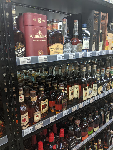 Liquor Store «No 1 Liquor Mart», reviews and photos, 1520 Aviation Blvd, Redondo Beach, CA 90278, USA