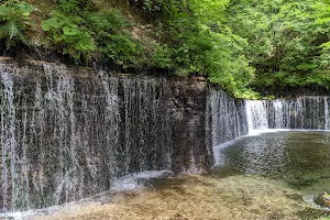 Shiraito Waterfall image