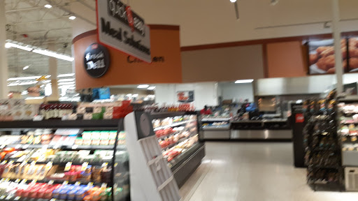 Supermarket «Cub Foods», reviews and photos, 9655 Colorado Ln N, Brooklyn Park, MN 55445, USA