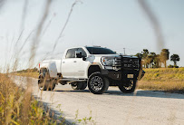 Specialty Trucks - Photo 3 - Car repair in Port St. Lucie, FL, Port St. Lucie