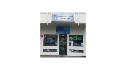 Computer Repair Service «i5 Computers Inc.», reviews and photos, 309 E 15th St, Vancouver, WA 98663, USA