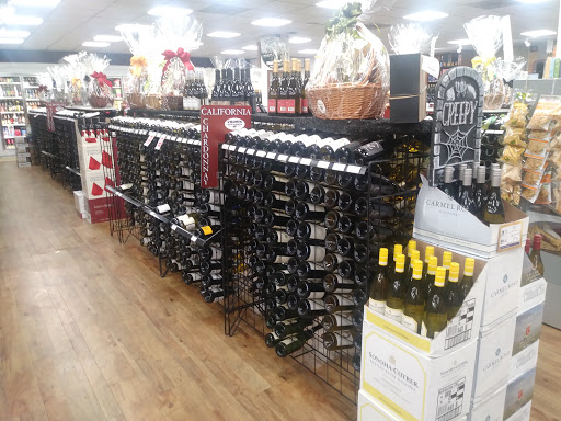 Liquor Store «Crown Wine & Spirits», reviews and photos, 3363 Sheridan St, Hollywood, FL 33020, USA