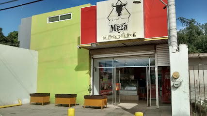 Asadero Meza - Pueblo Nuevo Núm. 1, 80322 Navolato, Sinaloa, Mexico
