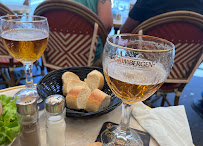 Plats et boissons du Café Le Carrefour Café. à Paris - n°18