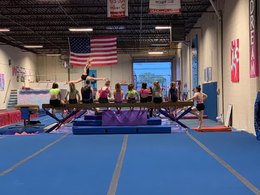 Gymnastics Center «Gymnastic Dreams», reviews and photos, 12830 Wayne Rd, Livonia, MI 48150, USA