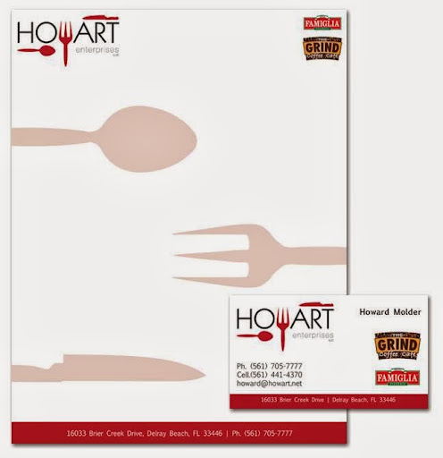 Print Shop «Dynamite Printing & Graphics», reviews and photos, 10100 W Sample Rd, Coral Springs, FL 33065, USA