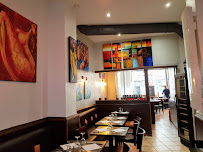 Atmosphère du Restaurant Le bistrot de Lola à Levallois-Perret - n°5