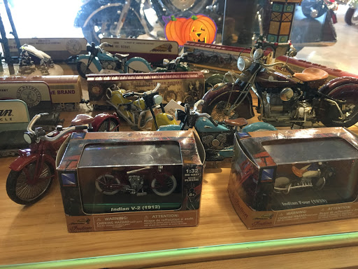 Motorcycle Dealer «Brookfield Indian Motorcycle», reviews and photos, 20 Federal Rd, Brookfield, CT 06804, USA