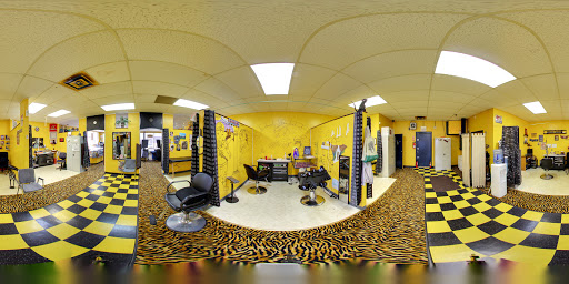 Body Piercing Shop «Krazy Katz Tattoo», reviews and photos, 1906 E Whipp Rd, Kettering, OH 45440, USA