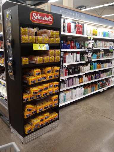 Grocery Store «Kroger», reviews and photos, 3675 E Broad St, Whitehall, OH 43213, USA