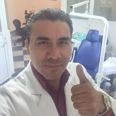 Dr. Abraham Mendoza López, Dentista - Odontólogo