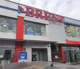 Brent Supermarket photo